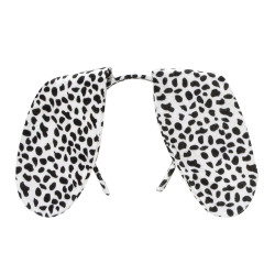 Dalmatínske uši na čelenke